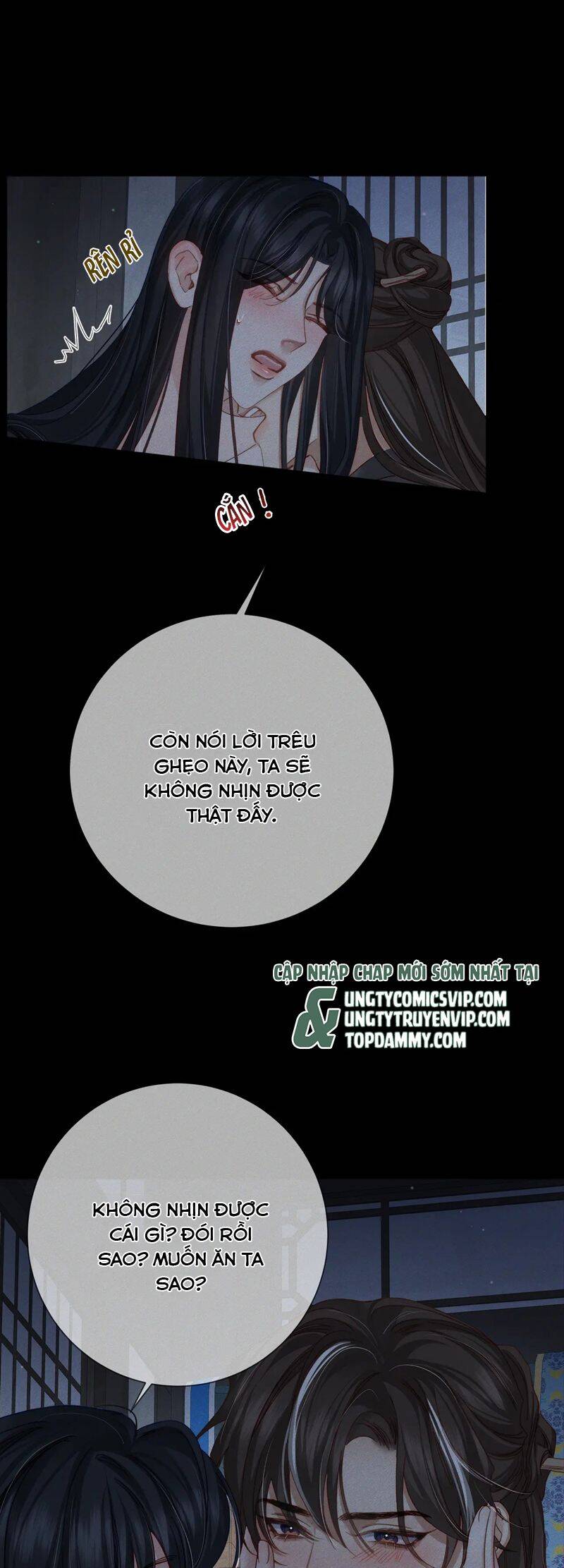 Nhân Vật Chính Chỉ Muốn Yêu Đương - Chapter 157 - Page 11