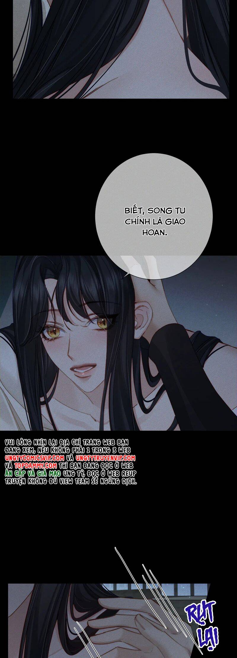 Nhân Vật Chính Chỉ Muốn Yêu Đương - Chapter 157 - Page 13