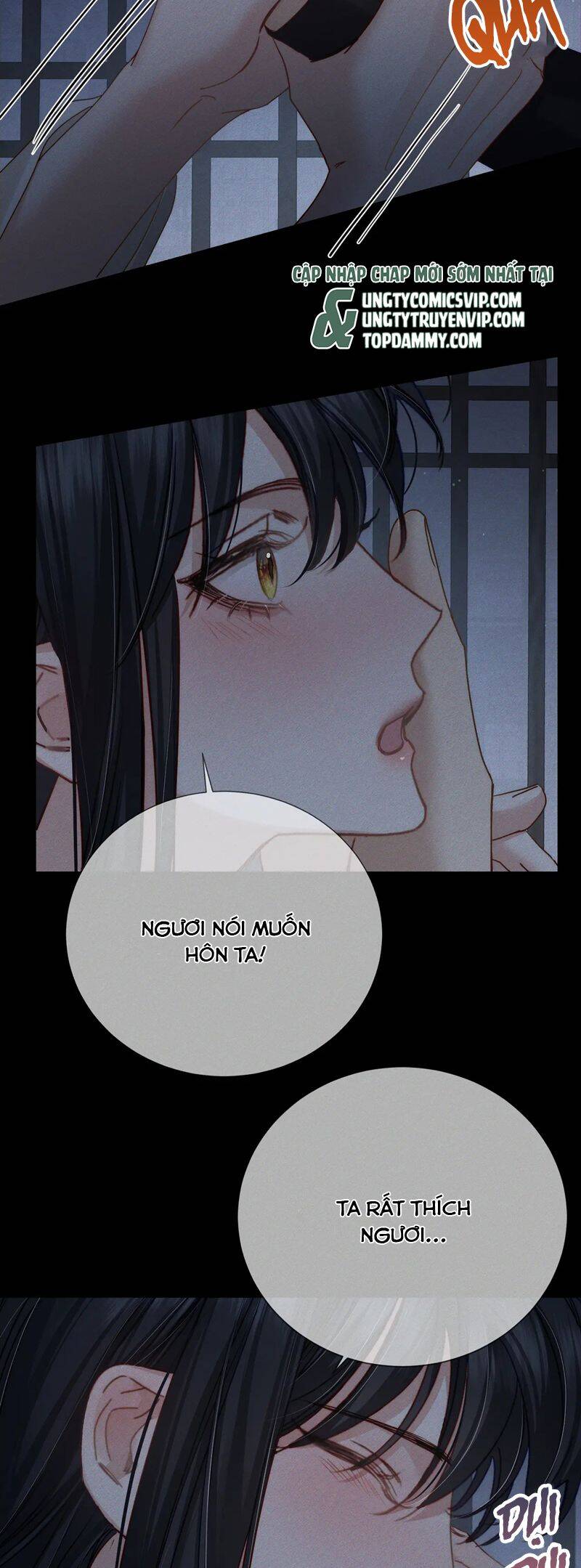 Nhân Vật Chính Chỉ Muốn Yêu Đương - Chapter 157 - Page 15