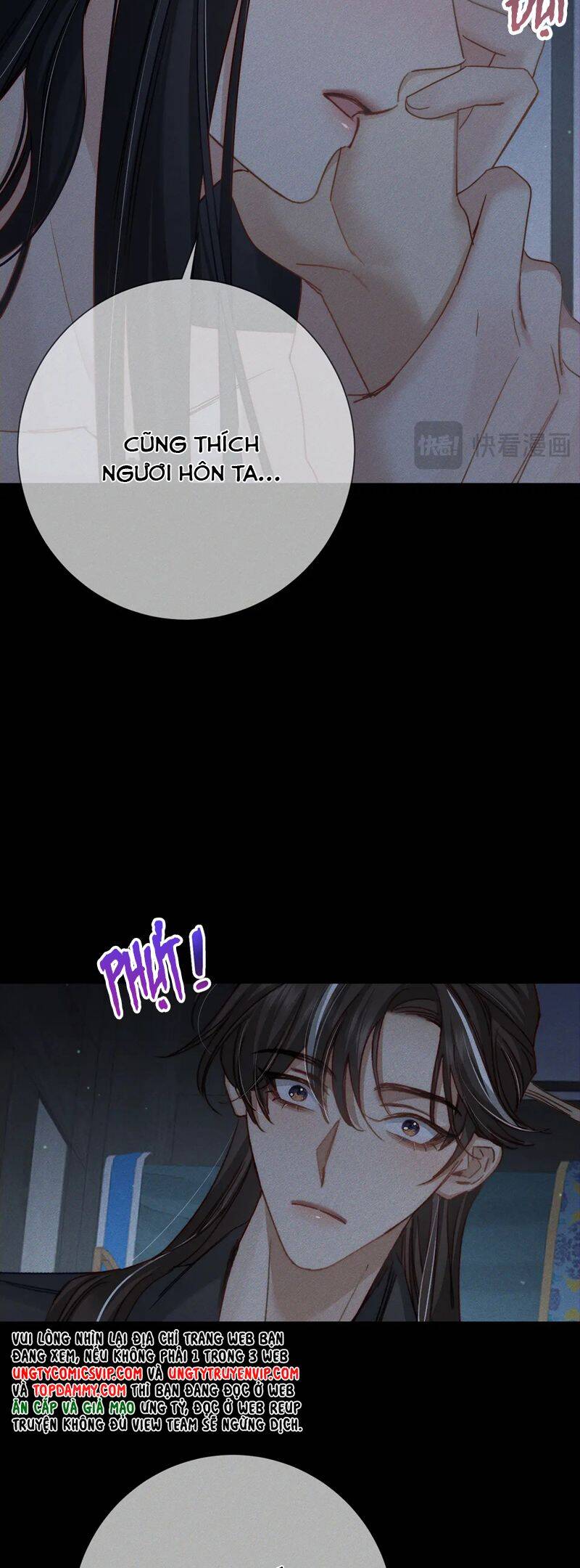 Nhân Vật Chính Chỉ Muốn Yêu Đương - Chapter 157 - Page 16