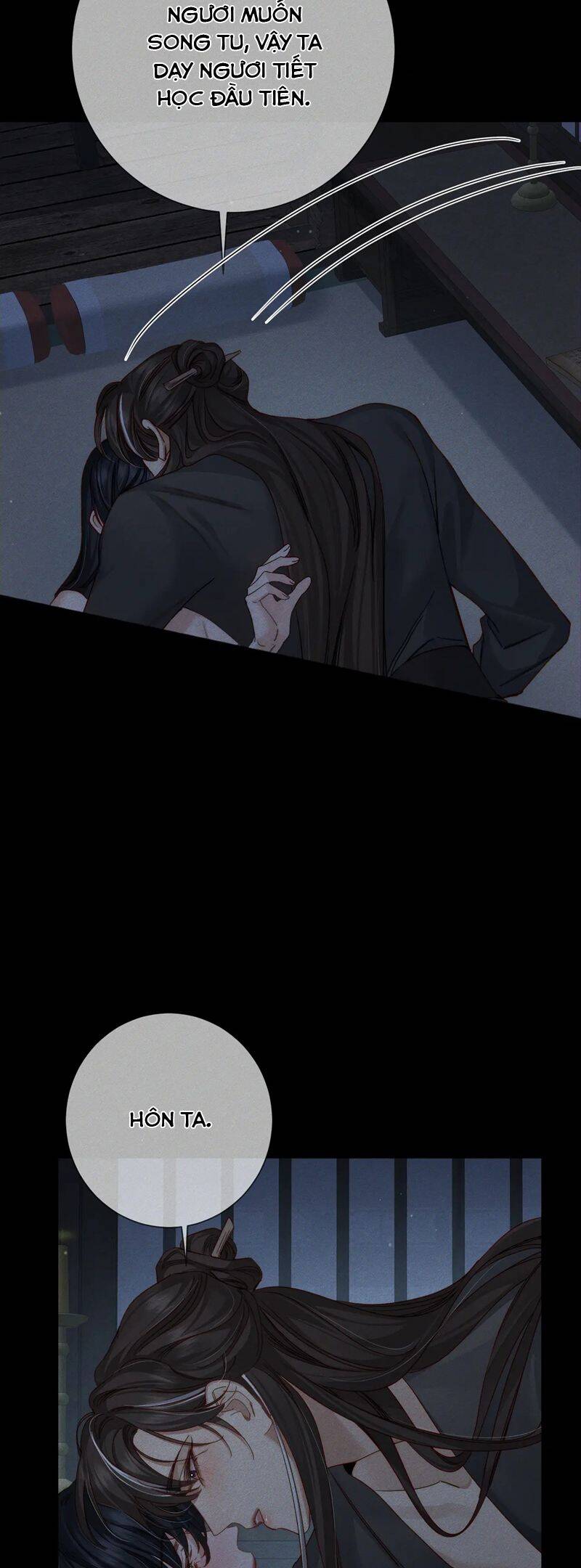 Nhân Vật Chính Chỉ Muốn Yêu Đương - Chapter 157 - Page 17