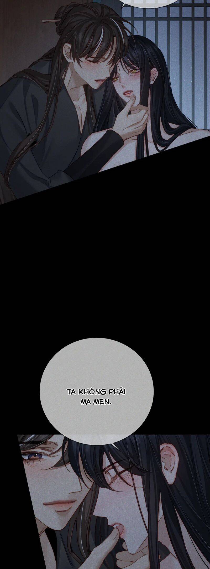 Nhân Vật Chính Chỉ Muốn Yêu Đương - Chapter 157 - Page 19