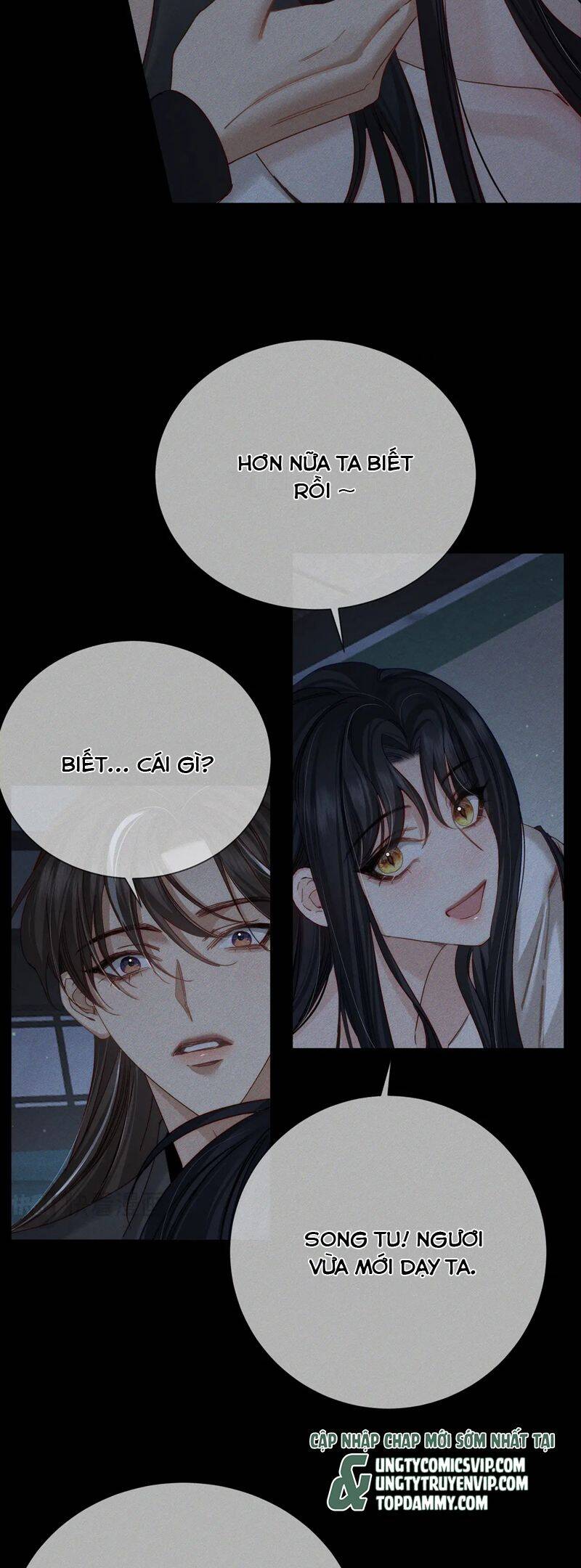 Nhân Vật Chính Chỉ Muốn Yêu Đương - Chapter 157 - Page 20