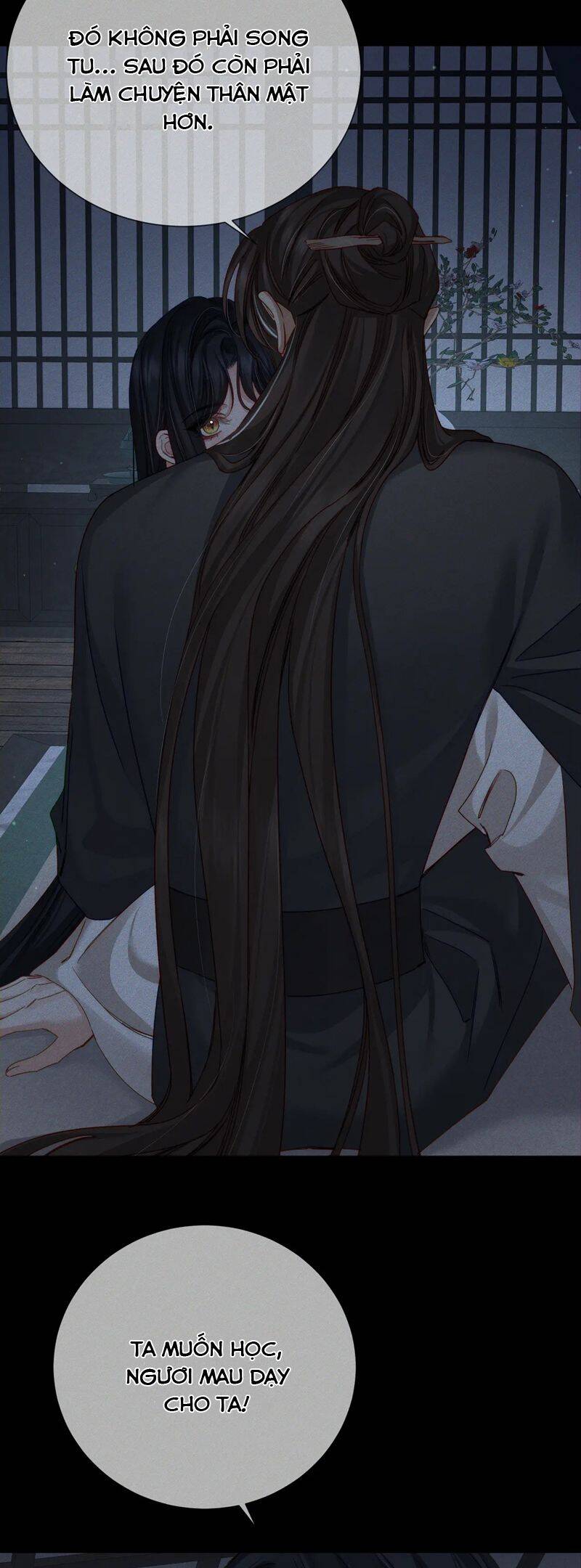 Nhân Vật Chính Chỉ Muốn Yêu Đương - Chapter 157 - Page 21