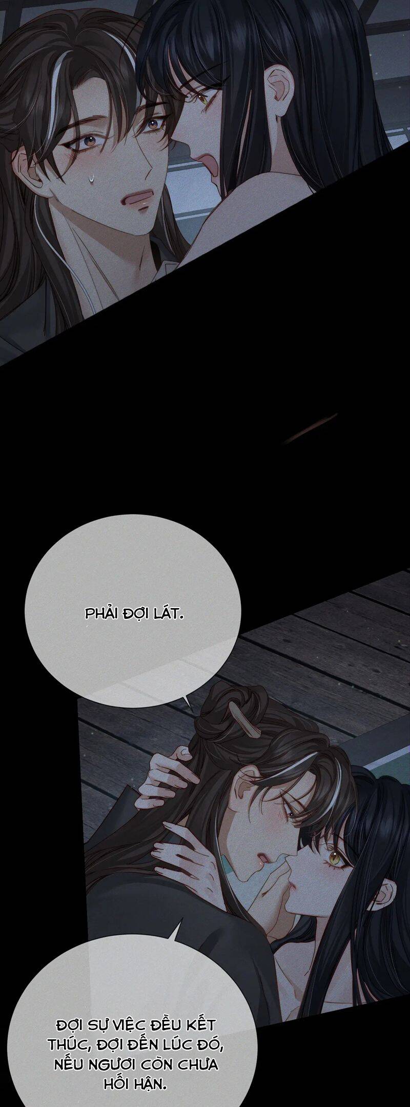 Nhân Vật Chính Chỉ Muốn Yêu Đương - Chapter 157 - Page 22