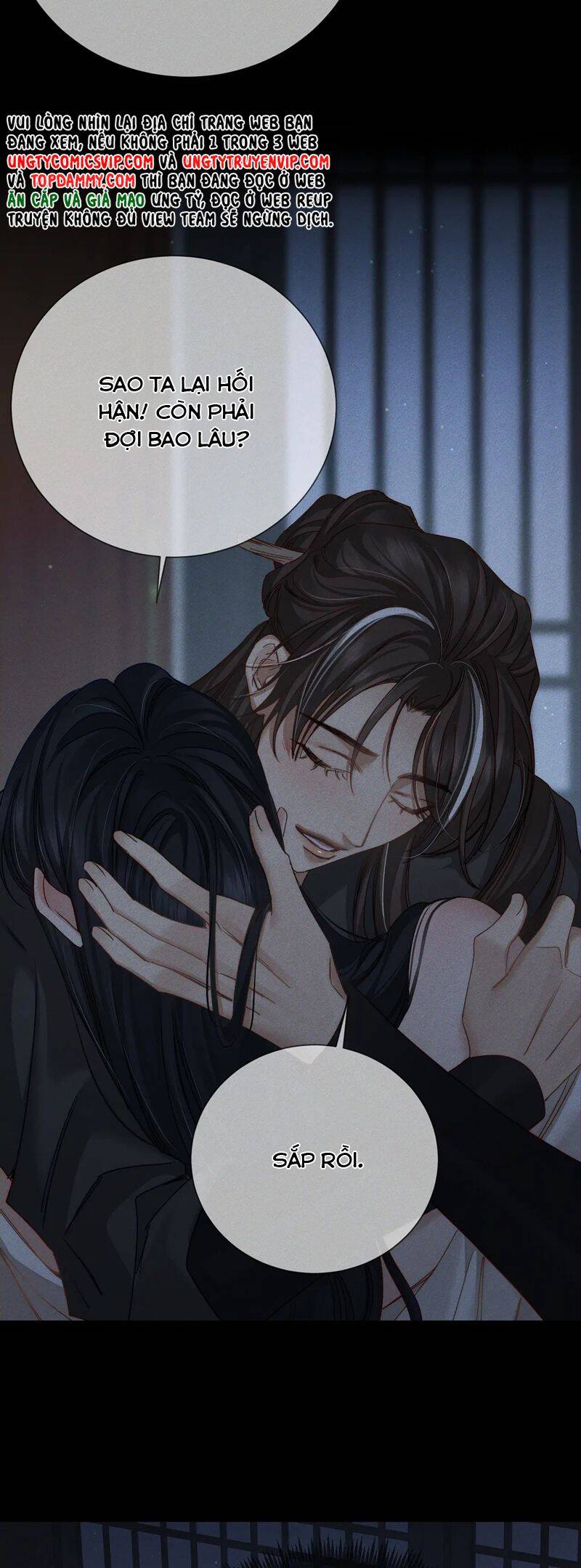 Nhân Vật Chính Chỉ Muốn Yêu Đương - Chapter 157 - Page 23