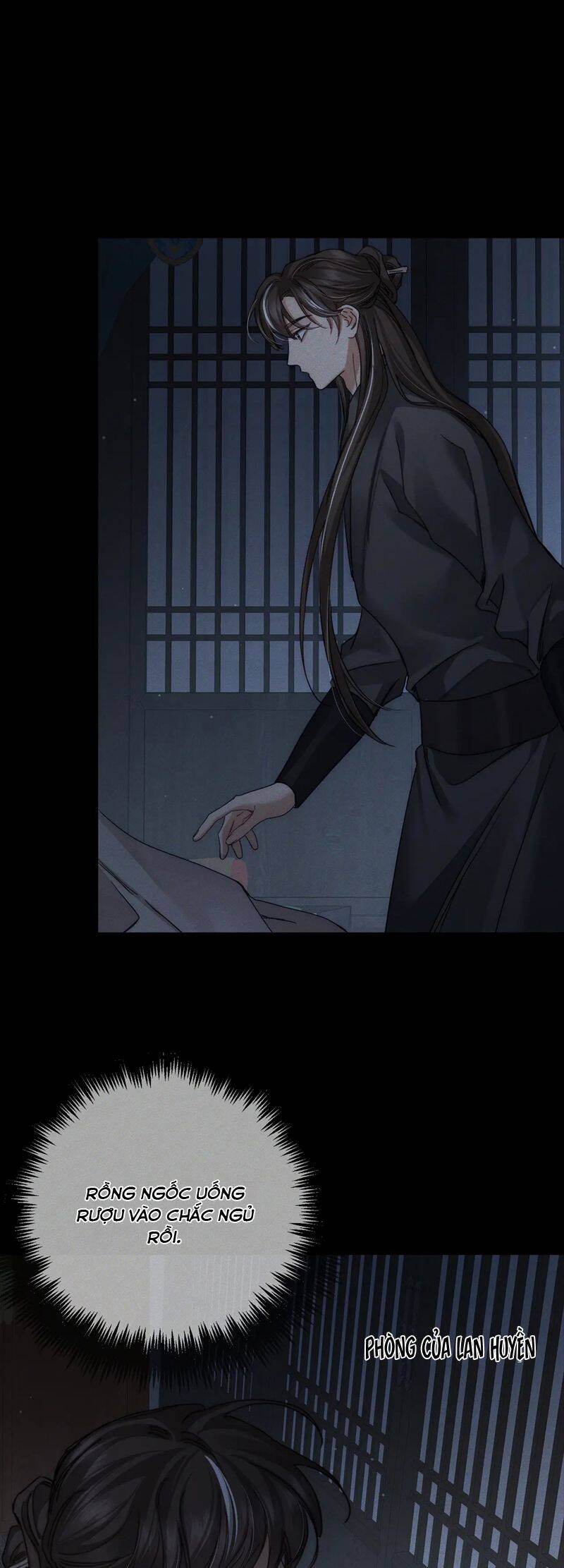 Nhân Vật Chính Chỉ Muốn Yêu Đương - Chapter 157 - Page 3