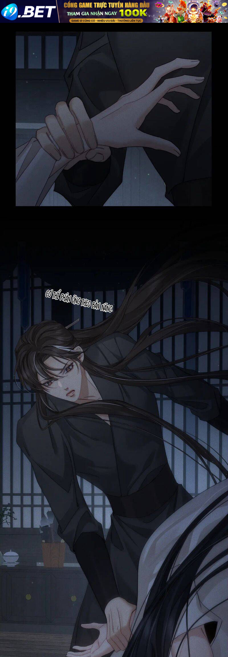 Nhân Vật Chính Chỉ Muốn Yêu Đương - Chapter 157 - Page 5