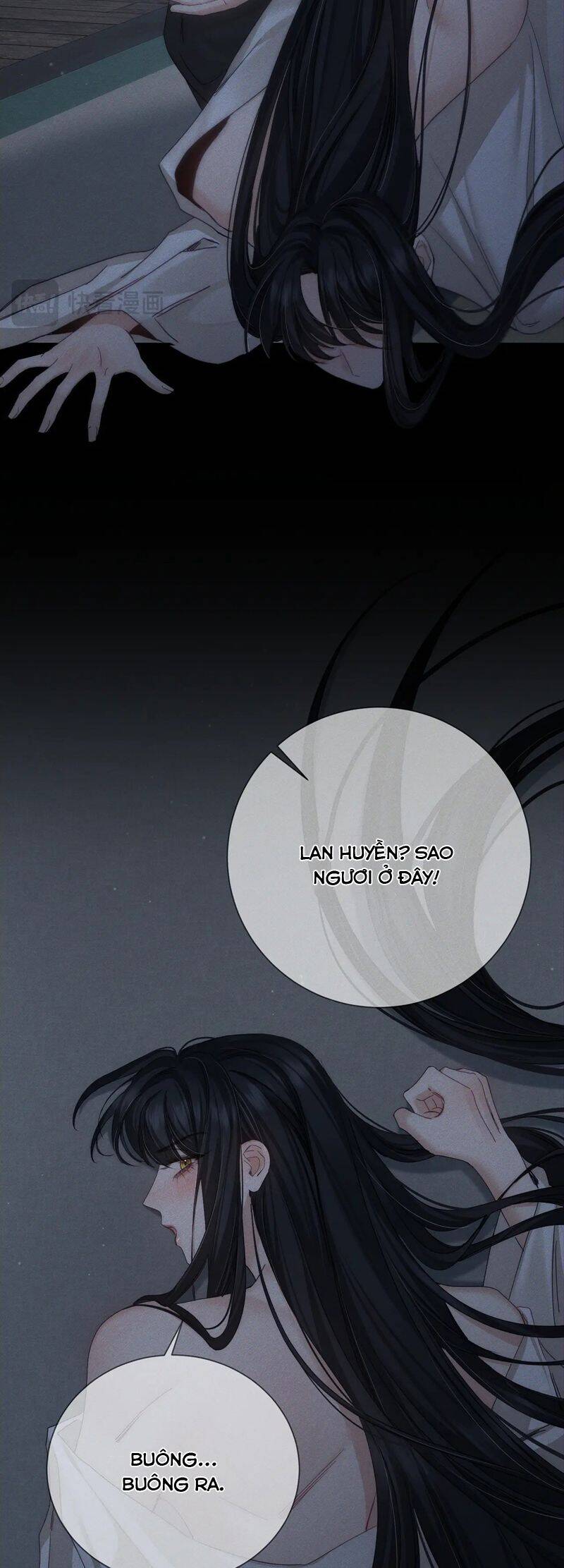 Nhân Vật Chính Chỉ Muốn Yêu Đương - Chapter 157 - Page 6