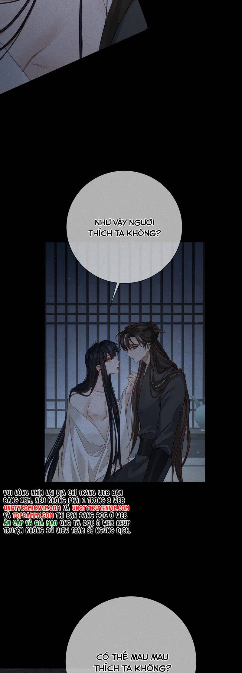 Nhân Vật Chính Chỉ Muốn Yêu Đương - Chapter 157 - Page 9