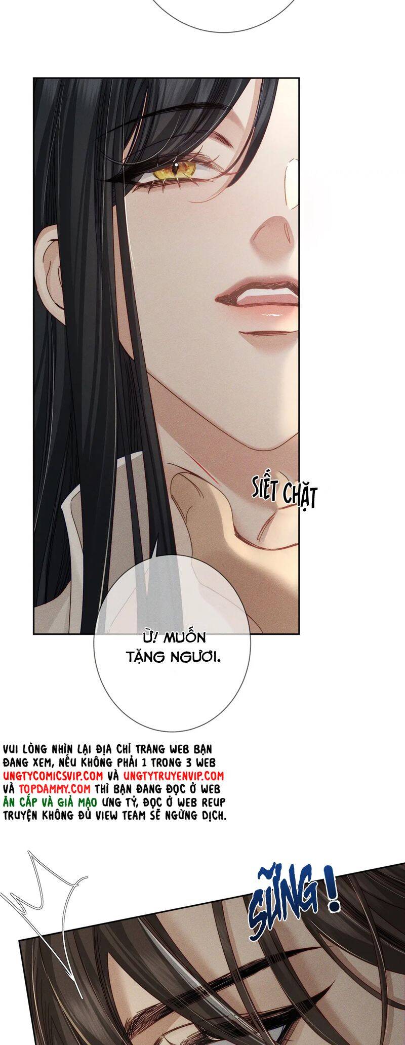 Nhân Vật Chính Chỉ Muốn Yêu Đương - Chapter 158 - Page 10