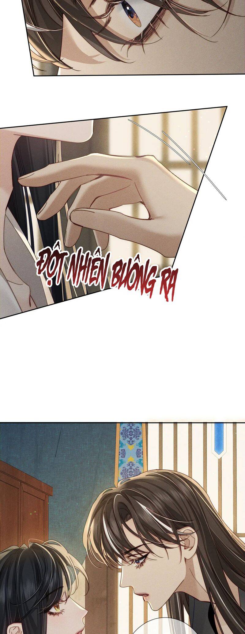 Nhân Vật Chính Chỉ Muốn Yêu Đương - Chapter 158 - Page 11