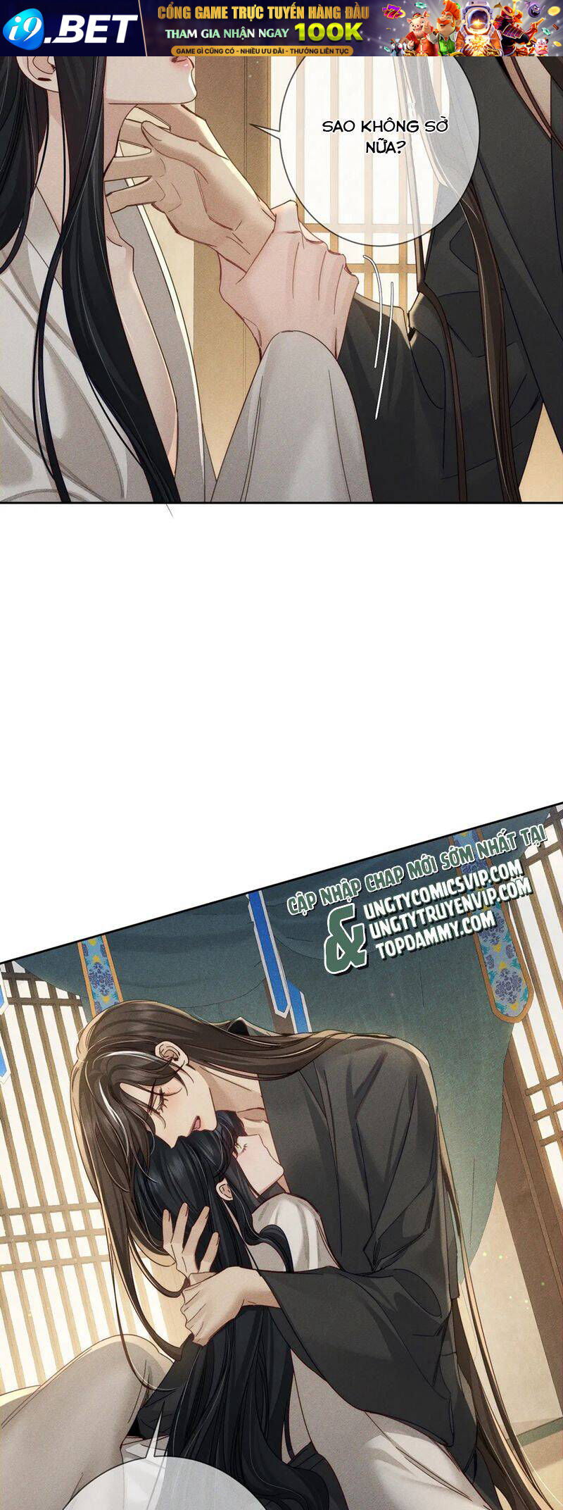 Nhân Vật Chính Chỉ Muốn Yêu Đương - Chapter 158 - Page 12