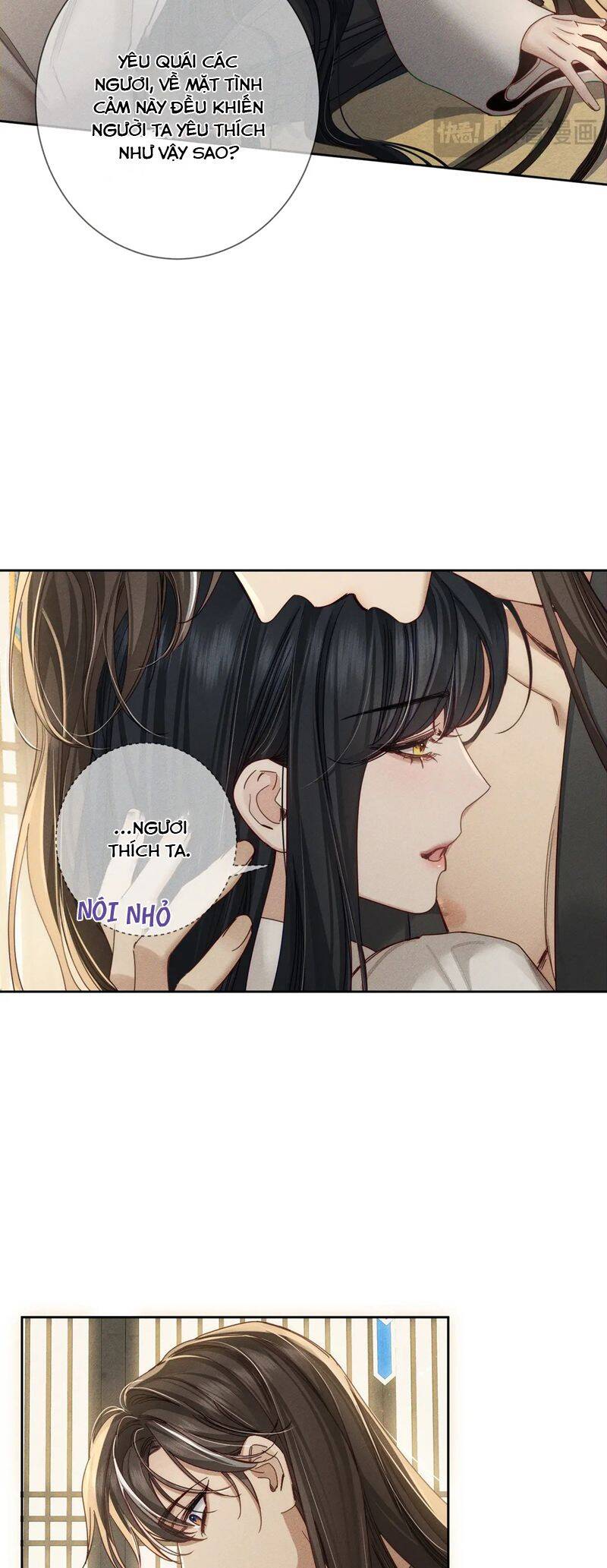 Nhân Vật Chính Chỉ Muốn Yêu Đương - Chapter 158 - Page 13