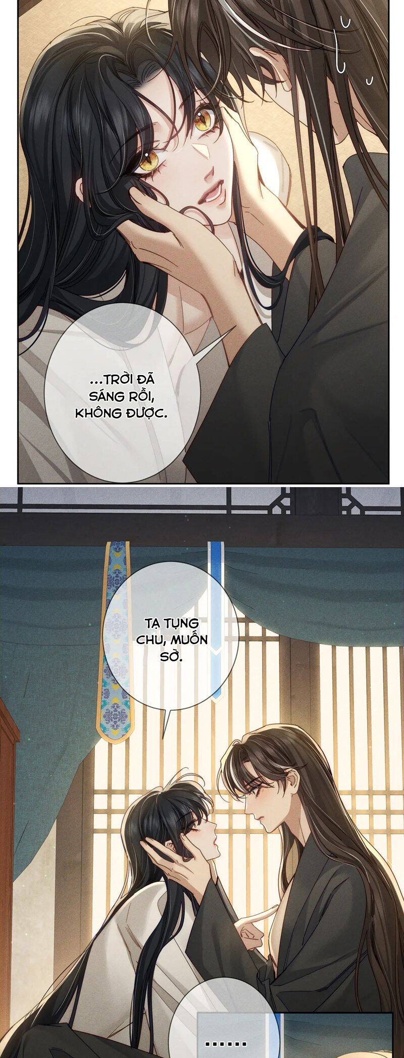 Nhân Vật Chính Chỉ Muốn Yêu Đương - Chapter 158 - Page 15