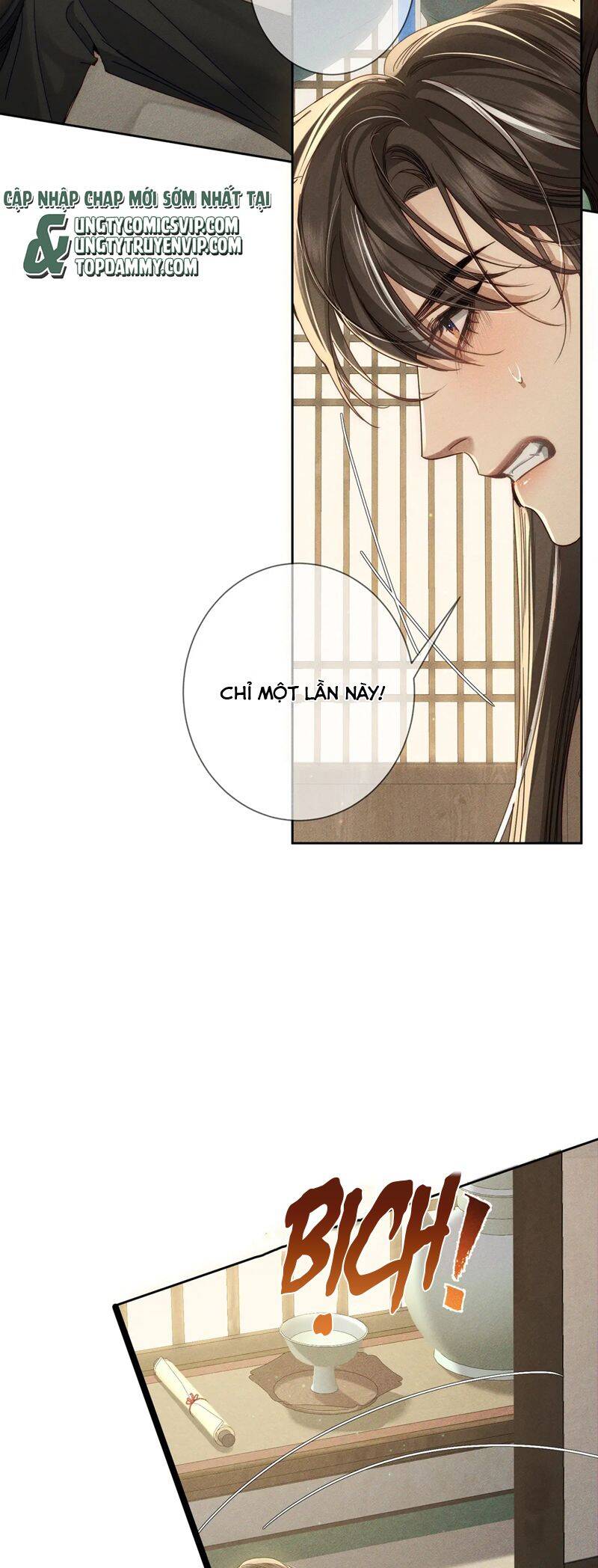 Nhân Vật Chính Chỉ Muốn Yêu Đương - Chapter 158 - Page 16