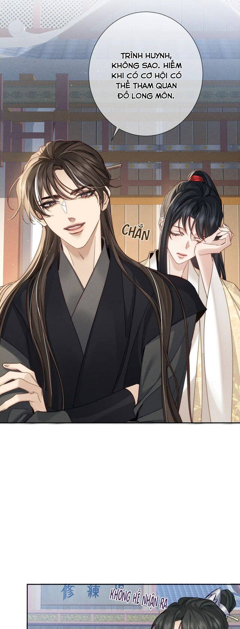 Nhân Vật Chính Chỉ Muốn Yêu Đương - Chapter 158 - Page 19