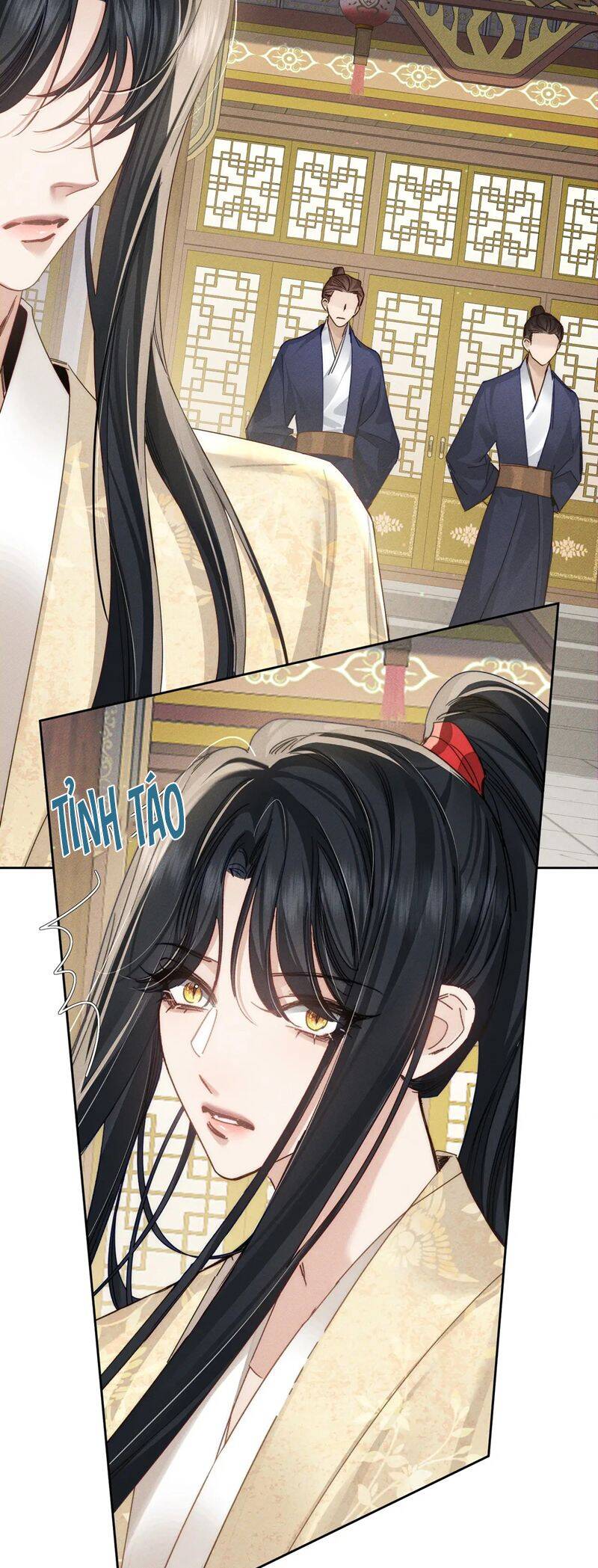 Nhân Vật Chính Chỉ Muốn Yêu Đương - Chapter 158 - Page 21