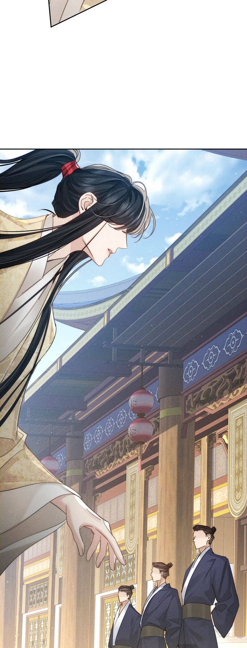 Nhân Vật Chính Chỉ Muốn Yêu Đương - Chapter 158 - Page 22