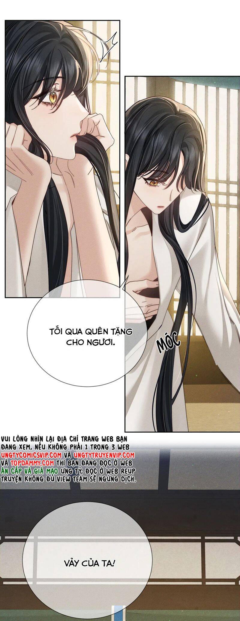 Nhân Vật Chính Chỉ Muốn Yêu Đương - Chapter 158 - Page 5