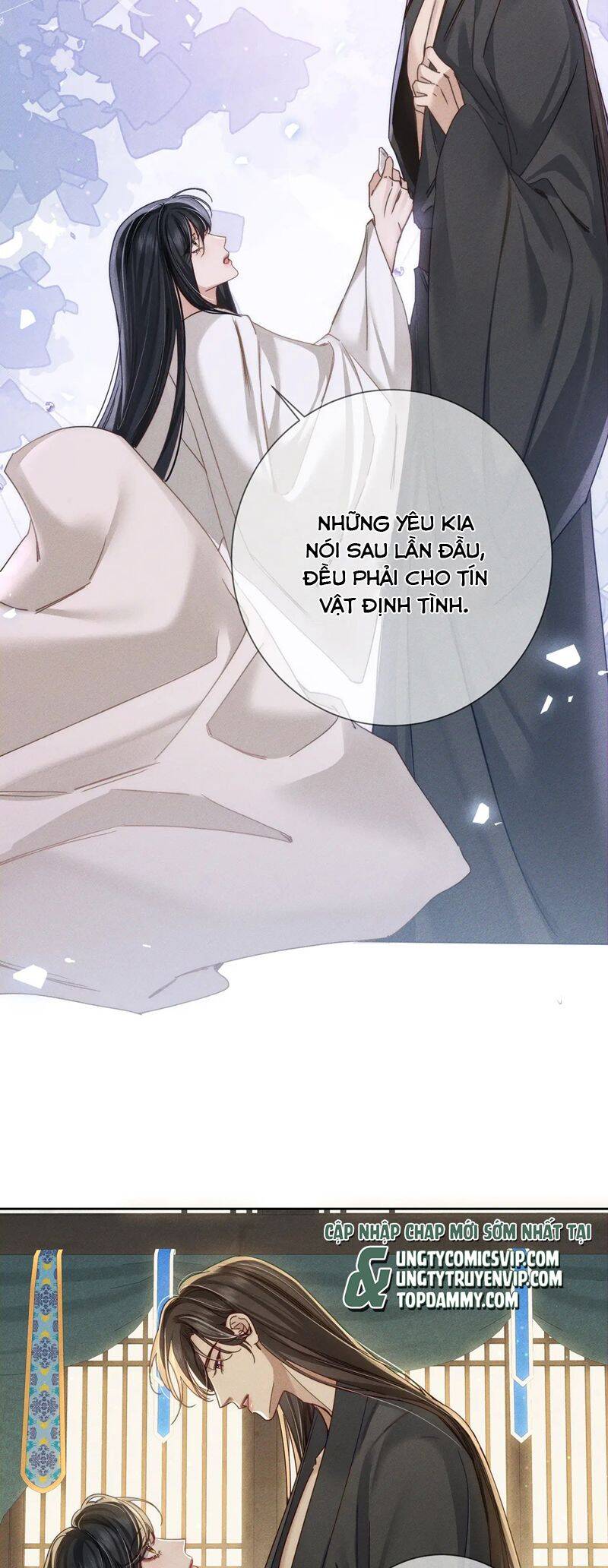 Nhân Vật Chính Chỉ Muốn Yêu Đương - Chapter 158 - Page 7