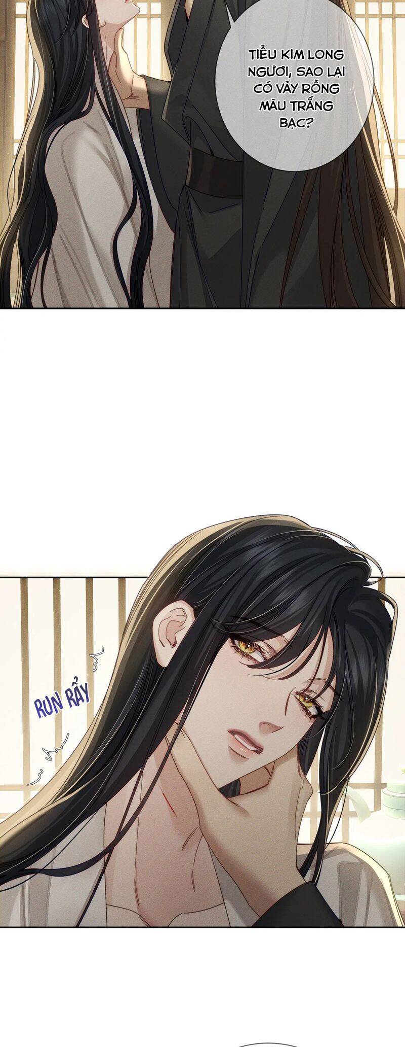 Nhân Vật Chính Chỉ Muốn Yêu Đương - Chapter 158 - Page 8