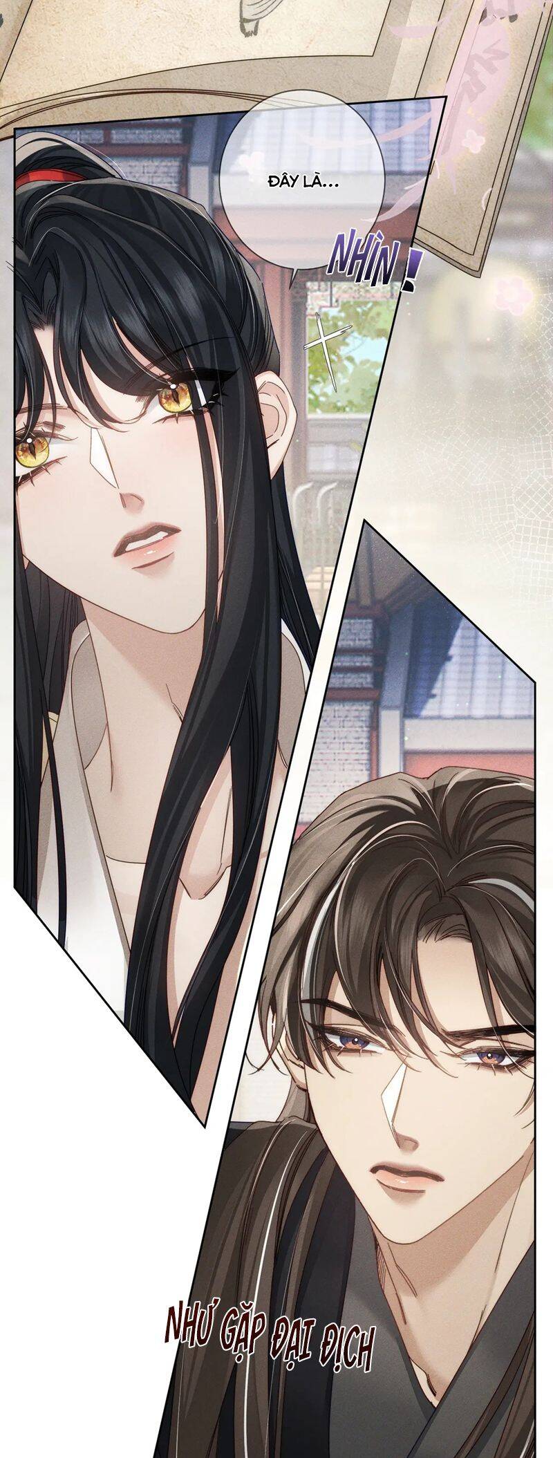 Nhân Vật Chính Chỉ Muốn Yêu Đương - Chapter 159 - Page 12