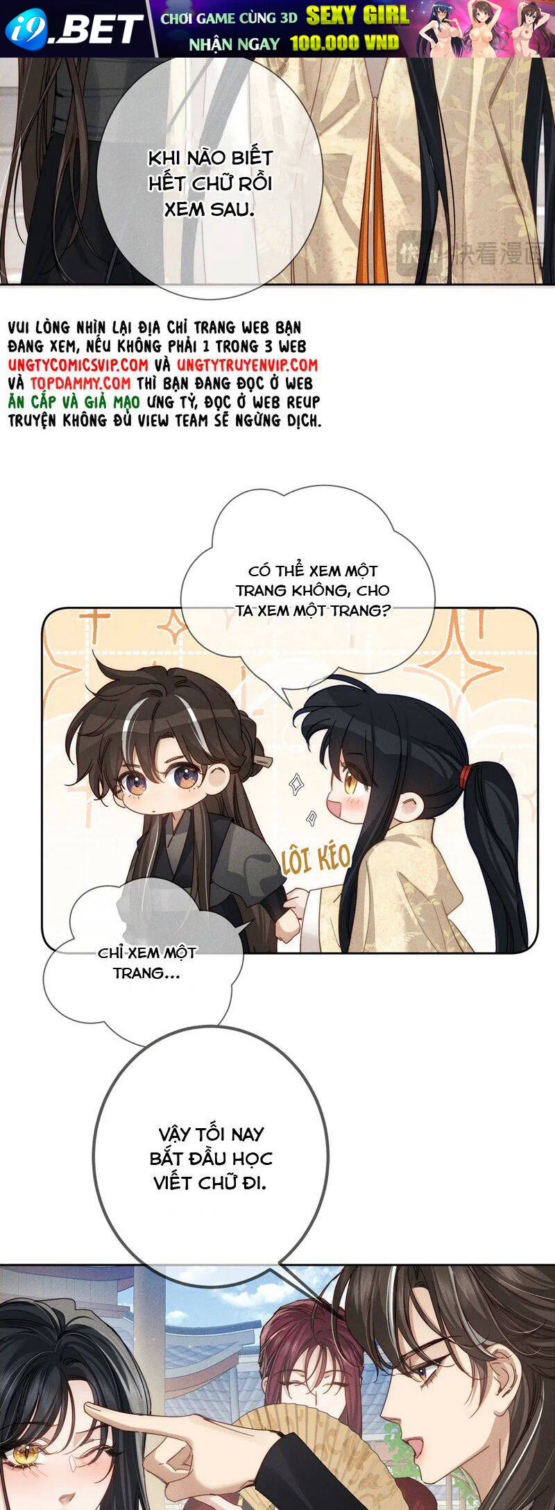 Nhân Vật Chính Chỉ Muốn Yêu Đương - Chapter 159 - Page 15