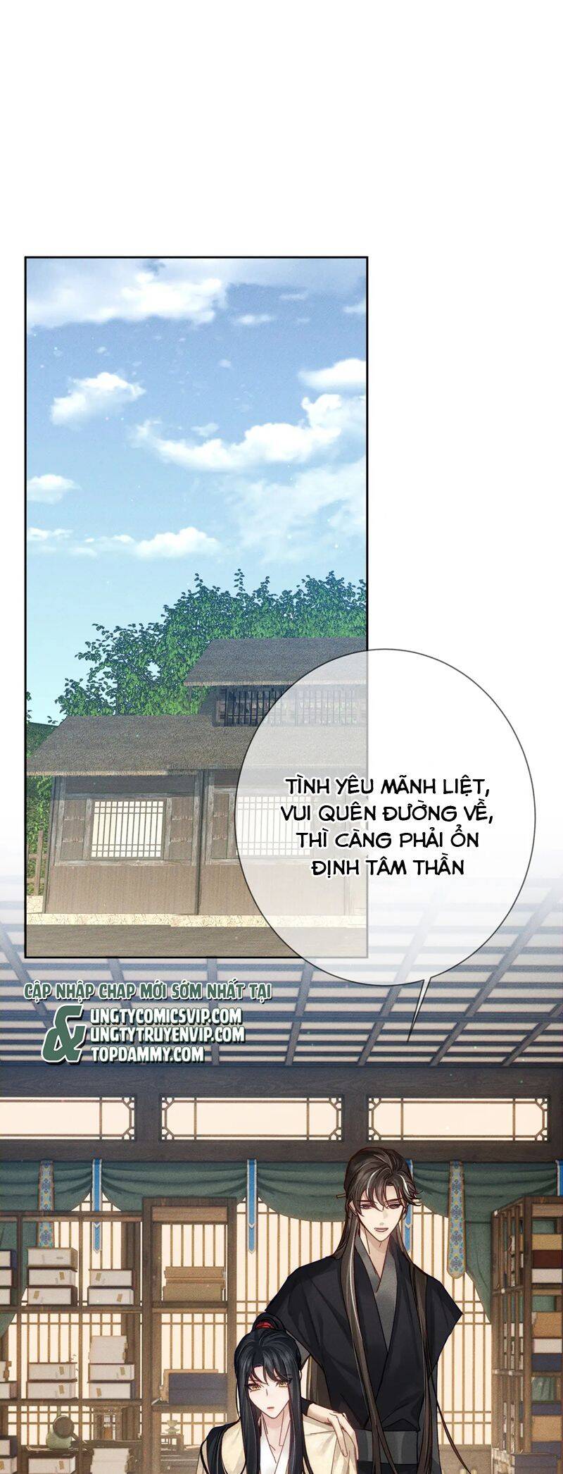 Nhân Vật Chính Chỉ Muốn Yêu Đương - Chapter 159 - Page 22