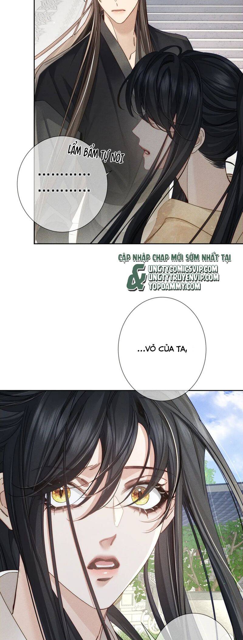 Nhân Vật Chính Chỉ Muốn Yêu Đương - Chapter 159 - Page 3