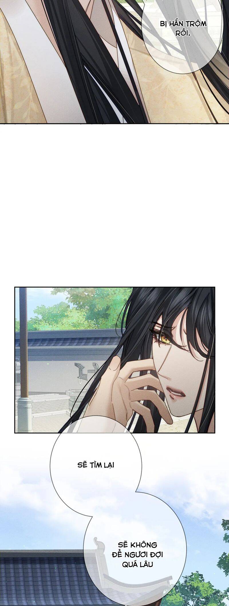 Nhân Vật Chính Chỉ Muốn Yêu Đương - Chapter 159 - Page 4