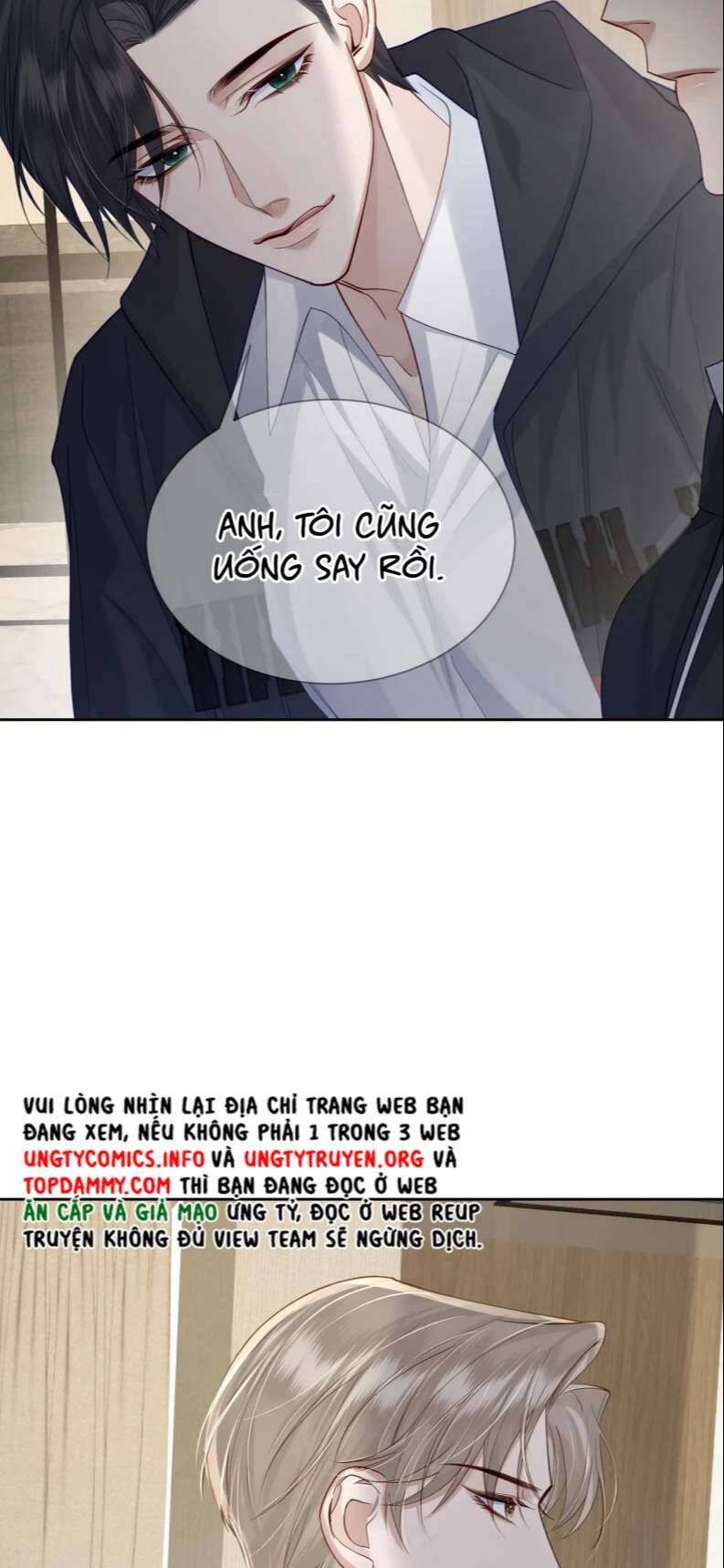 Nhân Vật Chính Chỉ Muốn Yêu Đương - Chapter 16 - Page 10