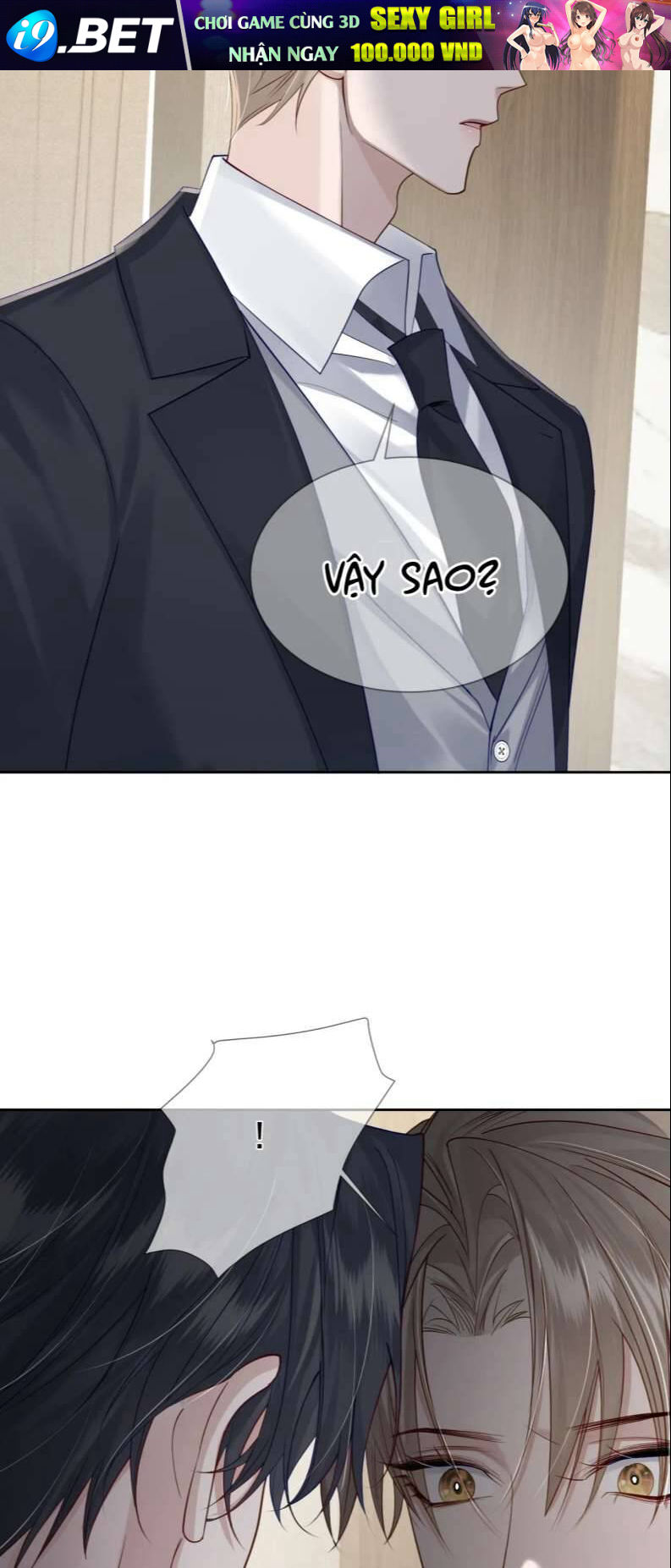 Nhân Vật Chính Chỉ Muốn Yêu Đương - Chapter 16 - Page 11