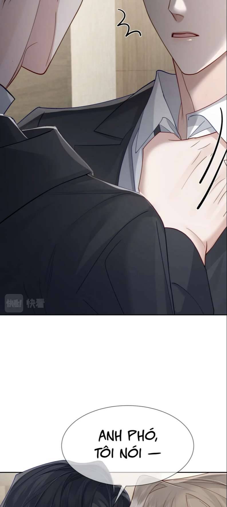 Nhân Vật Chính Chỉ Muốn Yêu Đương - Chapter 16 - Page 12