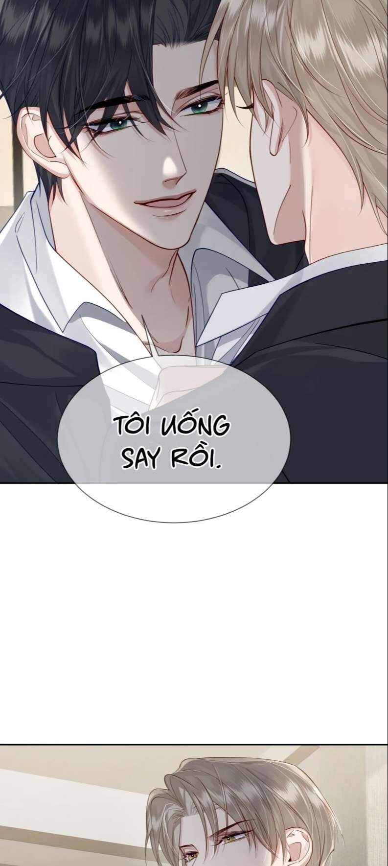 Nhân Vật Chính Chỉ Muốn Yêu Đương - Chapter 16 - Page 13