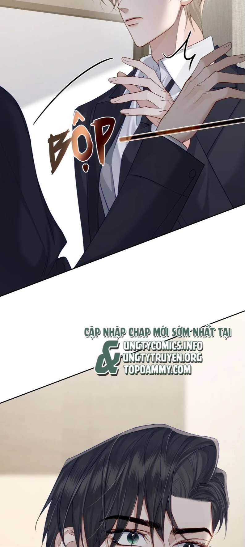 Nhân Vật Chính Chỉ Muốn Yêu Đương - Chapter 16 - Page 14