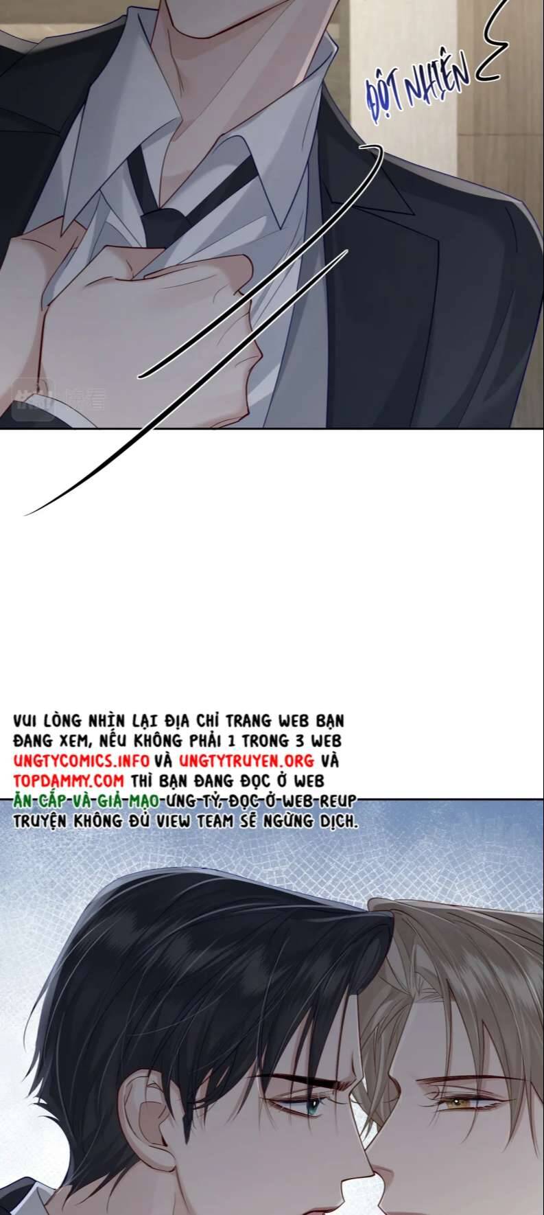 Nhân Vật Chính Chỉ Muốn Yêu Đương - Chapter 16 - Page 16