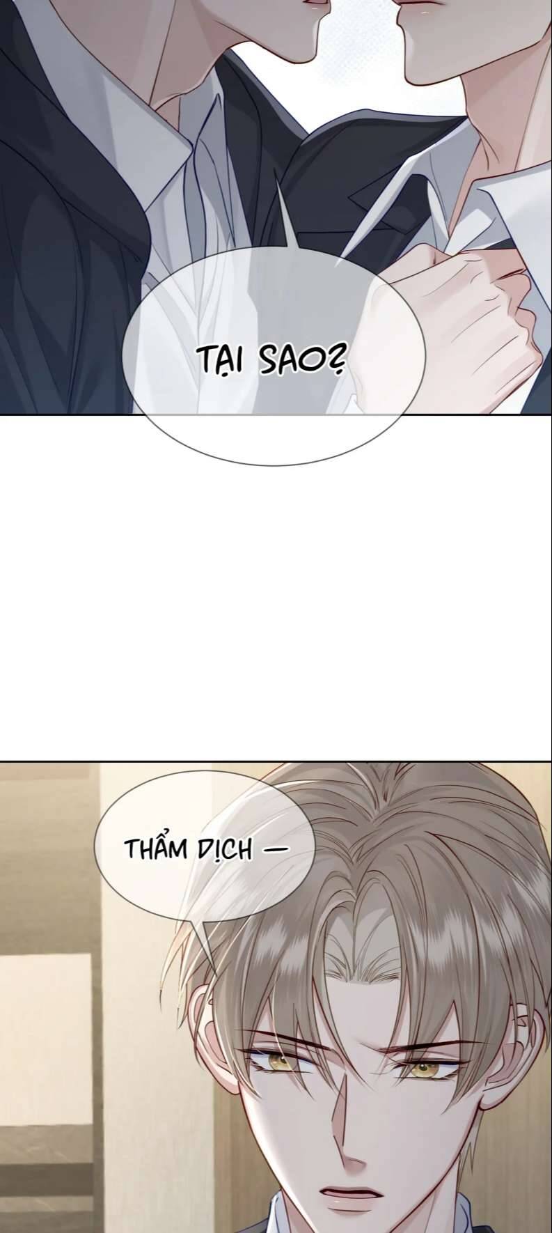 Nhân Vật Chính Chỉ Muốn Yêu Đương - Chapter 16 - Page 17