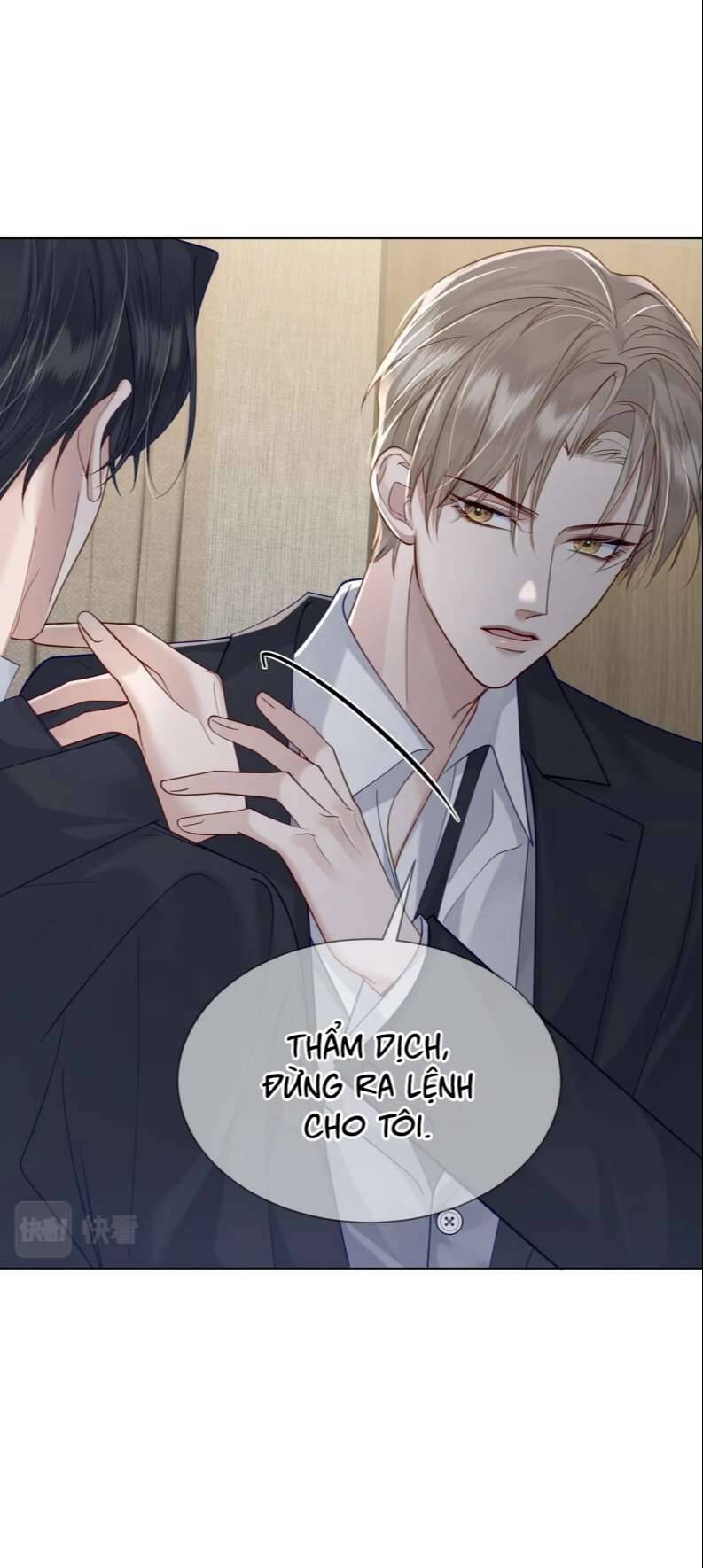 Nhân Vật Chính Chỉ Muốn Yêu Đương - Chapter 16 - Page 19