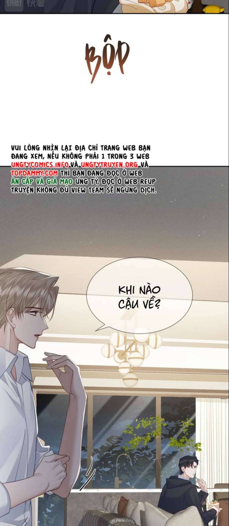 Nhân Vật Chính Chỉ Muốn Yêu Đương - Chapter 16 - Page 27