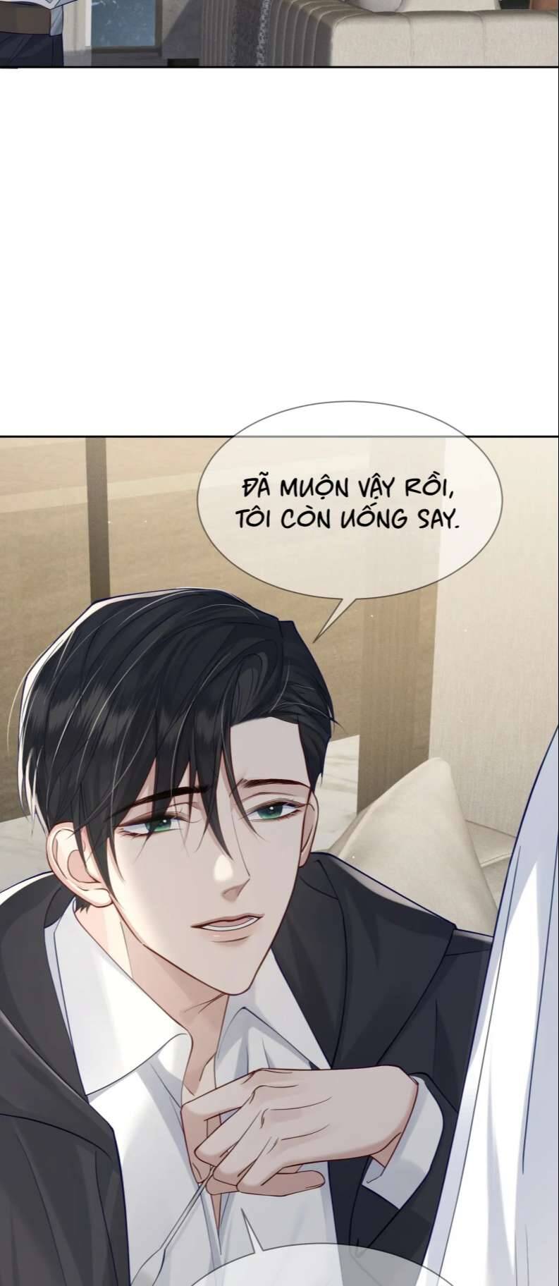 Nhân Vật Chính Chỉ Muốn Yêu Đương - Chapter 16 - Page 28