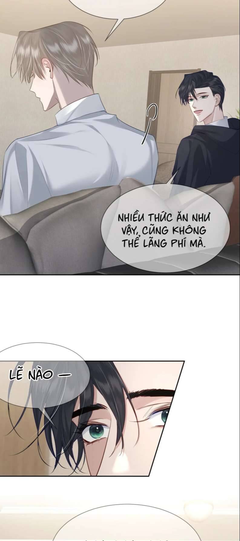 Nhân Vật Chính Chỉ Muốn Yêu Đương - Chapter 16 - Page 37