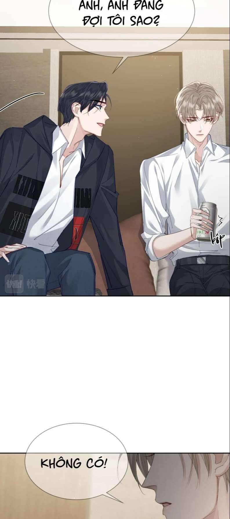 Nhân Vật Chính Chỉ Muốn Yêu Đương - Chapter 16 - Page 38