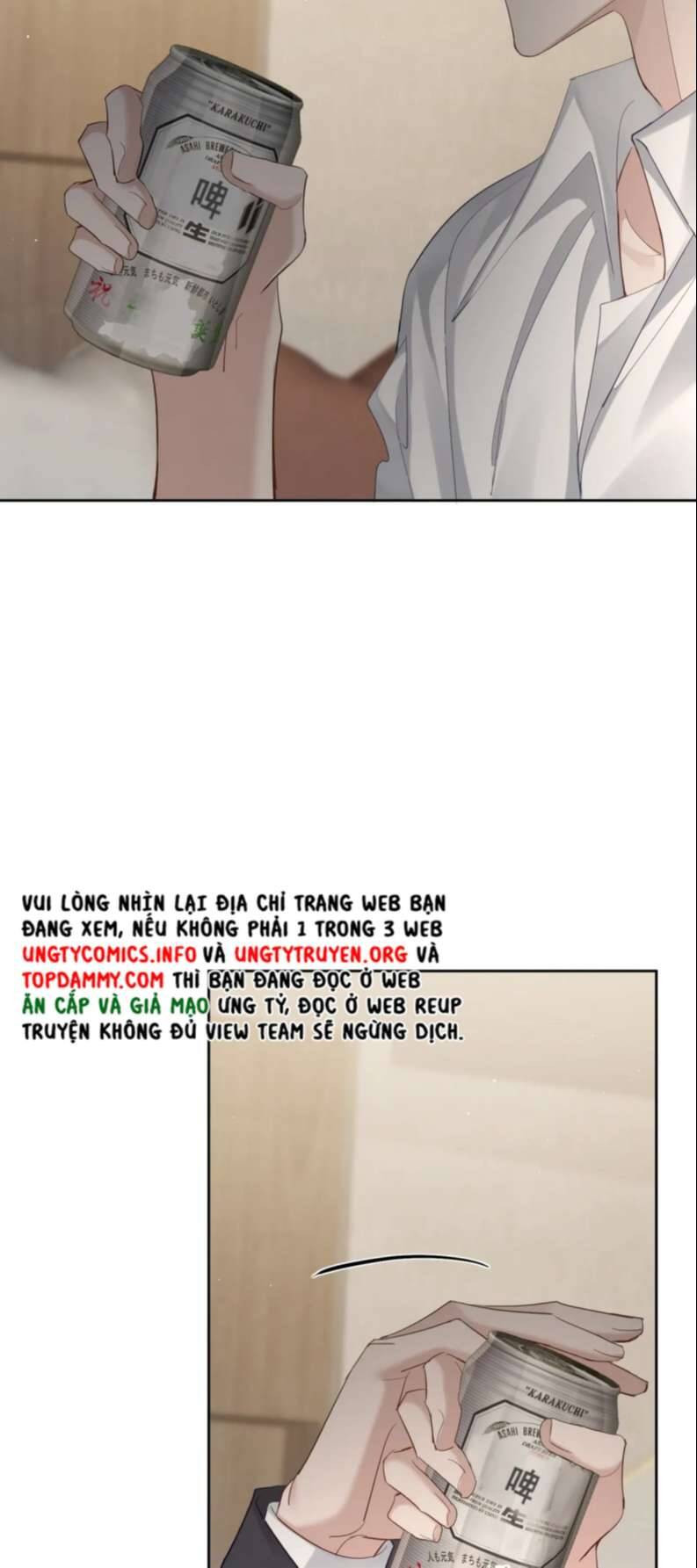 Nhân Vật Chính Chỉ Muốn Yêu Đương - Chapter 16 - Page 39