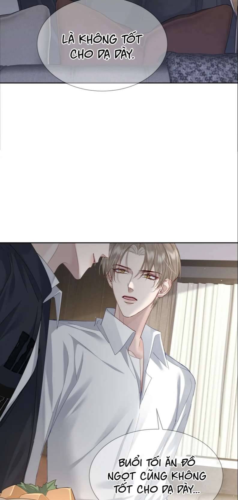 Nhân Vật Chính Chỉ Muốn Yêu Đương - Chapter 16 - Page 42