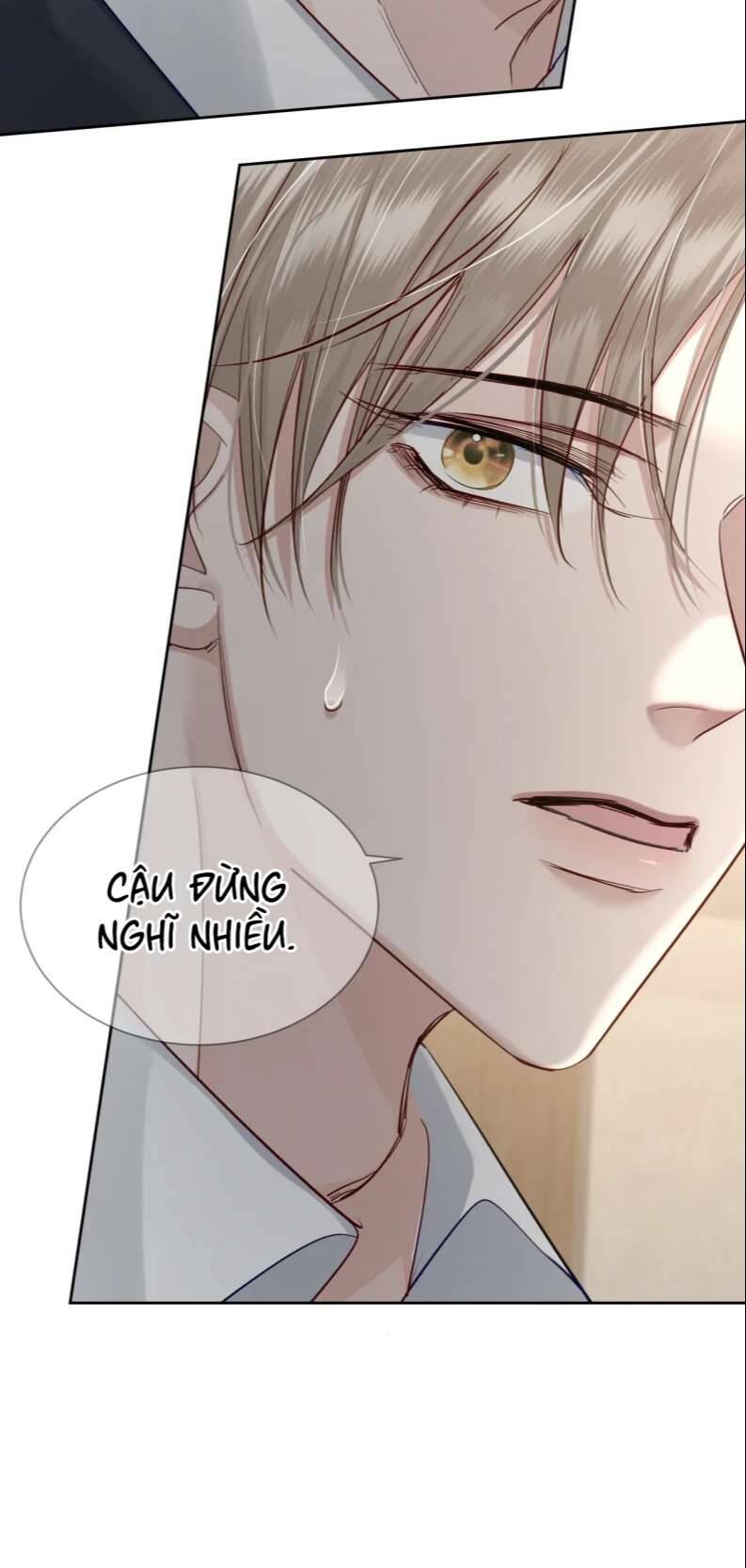Nhân Vật Chính Chỉ Muốn Yêu Đương - Chapter 16 - Page 44