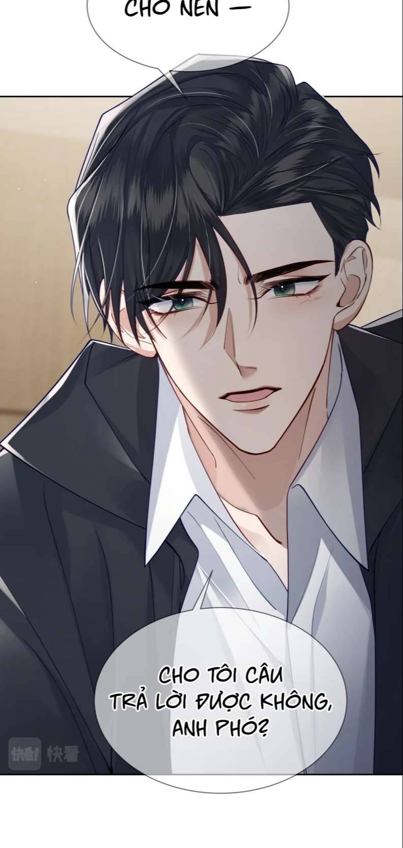 Nhân Vật Chính Chỉ Muốn Yêu Đương - Chapter 16 - Page 46