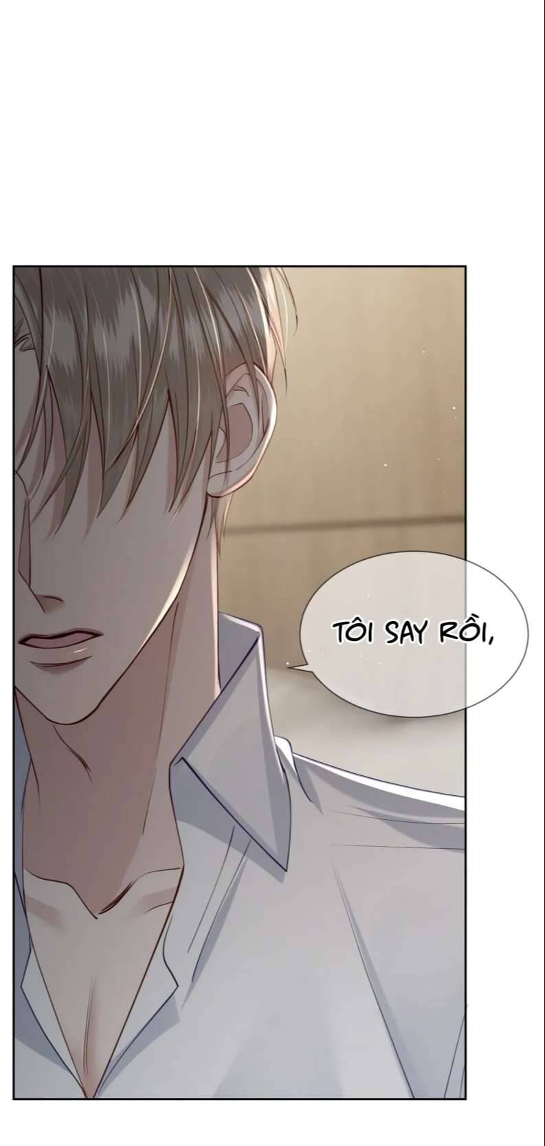 Nhân Vật Chính Chỉ Muốn Yêu Đương - Chapter 16 - Page 47