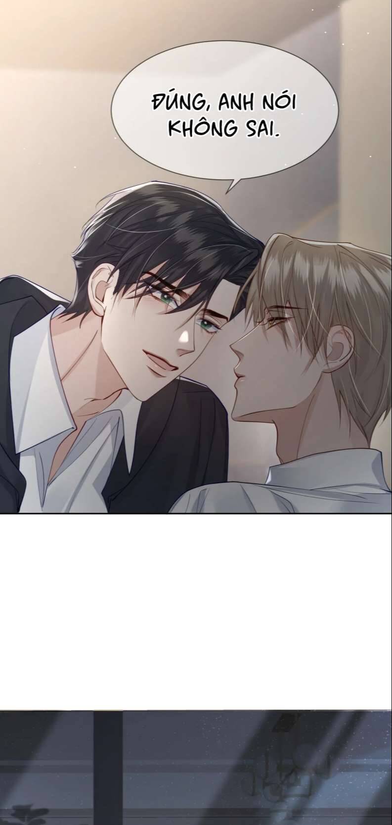 Nhân Vật Chính Chỉ Muốn Yêu Đương - Chapter 16 - Page 49