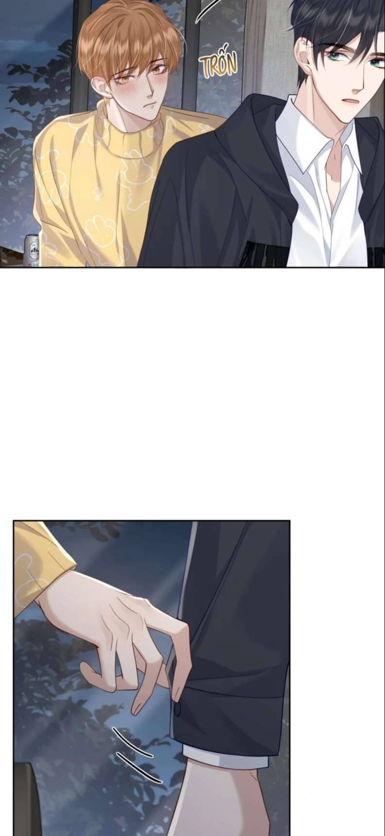 Nhân Vật Chính Chỉ Muốn Yêu Đương - Chapter 16 - Page 5